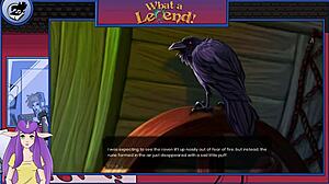 man what a legend this hentai game's become part 41