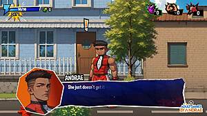 whoa femboy futa mania ep1 gameplay packs huge cocks and tits