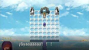 Niramare chapter 1 in spanish launches bbw fat heroine's steamy adventure with huge curves and wild encounters