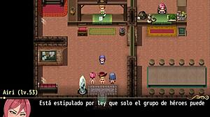 Niramare chapter 1 in spanish launches bbw fat heroine's steamy adventure with huge curves and wild encounters