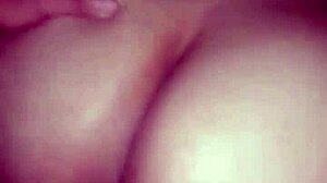 her white ass haunts me curves jiggle as i pound my sister-in-law rough pov