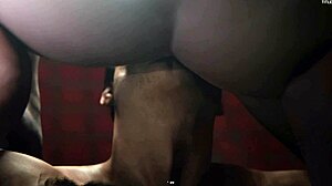 innocent guy craves brutal ass lick dick suck and deep anal pounding