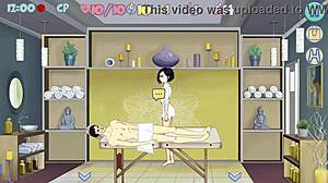 i fell for this lustful student chasing debauchery with monster cock creampie