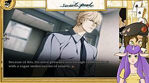 Sweet pool yaoi hentai game uncensored boys poolside action part 1?