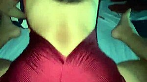 vamos a hacer cardio anal con esta perrita hasta sudar