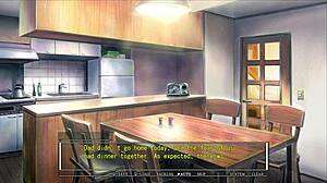 Big boobed milf family's squirting orgasms from monster cock blowjobs!