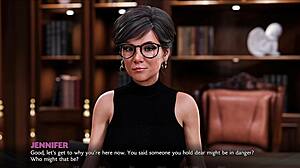 damn that college dean craves my white cock so bad