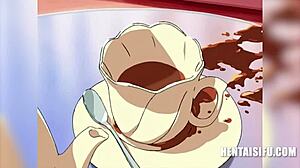 japanese hentai orgasm superpowers from asian retro uncensored fucking