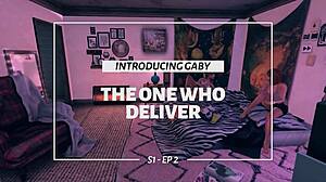 Blonde Cheating Wife Big Bouncing Boobs Ass Destroyed By BBC Anal Next Door