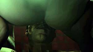 innocent guy craves brutal ass lick dick suck and deep anal pounding