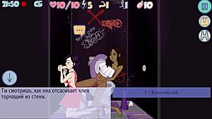 Kate slips into public fitting room craving intense FUCKING from giants