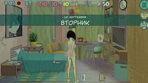 KATE FUCKED RAW in Nightclub Gangbang Gets PREGNANT Hentai