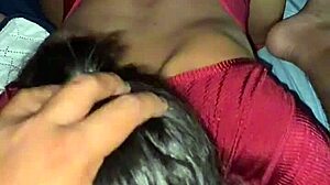 vamos a hacer cardio anal con esta perrita hasta sudar