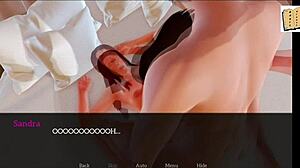 What Secrets Hide in My New Family's Hentai Group Scenes?