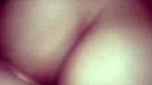 her white ass haunts me curves jiggle as i pound my sister-in-law rough pov