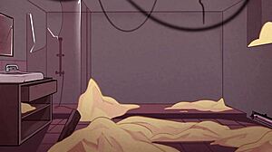 furry visual novel hides home demo pleasures