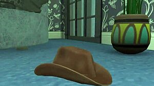 mature busty groupie hooters beat sims pretty girls