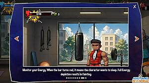 whoa femboy futa mania ep1 gameplay packs huge cocks and tits