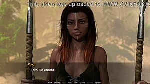 the lust city 20 i hunt down my curvy stepmom for huge cock ride