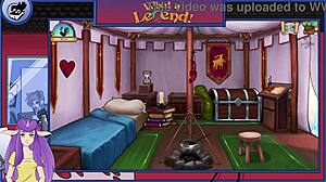 man what a legend this hentai game's become part 41