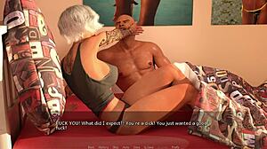 downloading fetish locator app ignites giant babe's squirting creampie frenzy