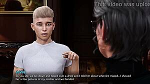 damn that college dean craves my white cock so bad