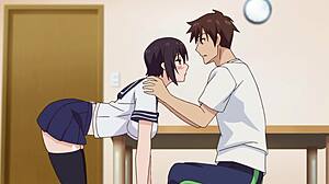 Overflow Episode 4 Doblado al Español Teases More