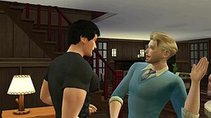 i'm cuckolded camping with those bulls day 1 episode 24