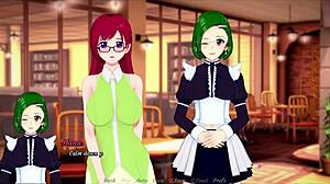 that coffee date left me dripping with excitement in the office.