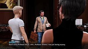 Dominant Milf Overpowered And Pounded Hard In Lost Love 39