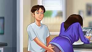 i messed up missing debbie's big tits milf creampie scenes