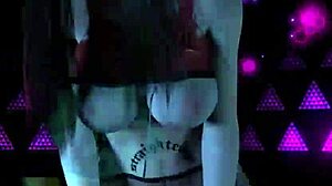 check this bbw asian with monster cock creampie in 3d hentai animation