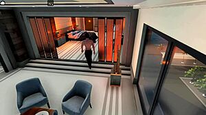 unfaithful big ass wife fucked anal by burglars gangbang creampie cuckold