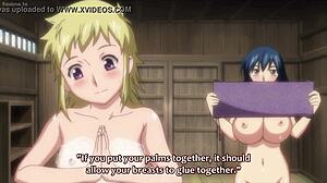 Manyuu Hikencho's Steamiest Episode Hides Forbidden Pleasures