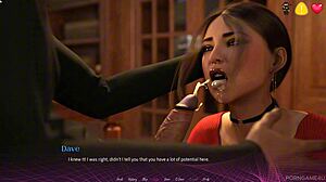 wanna know the fastest way to get promoted? secret ceo contract in the office part 1