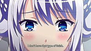 Oh damn this exclusive anime hentai packs sexy anal assfucking everywhere