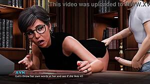 Dominant Milf Overpowered And Pounded Hard In Lost Love 39