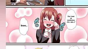 Hentai Cuckold Wife Big Ass Tits Humiliated!