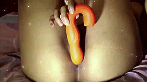 Tight Pussy Redhead With Huge Tits Gets Rough Creampie