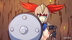 fandeltales gangbang with black ebony blowjobs in hd upscale