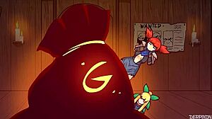 fandeltales gangbang with black ebony blowjobs in hd upscale