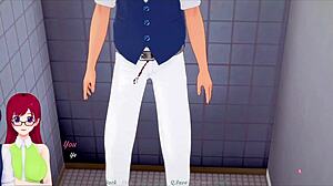 that coffee date left me dripping with excitement in the office.