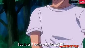 my embi hentai aunt as uncle's milf gets fucked raw uncensored