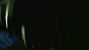 Goth Girl Cheats With Massive BBC Turns Baby Factory