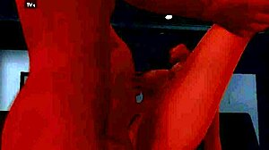 unfaithful big ass wife fucked anal by burglars gangbang creampie cuckold