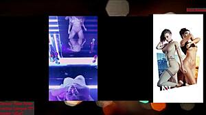 RULE 34 SPLITSCREEN Overwatch Fortnite LoL Candy PMV Compilation Blasts Cumshots