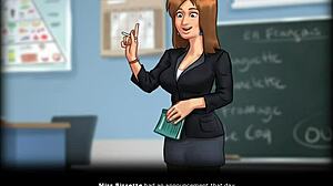 Summertime Saga Gameplay Part 1 Full Story Uncensored