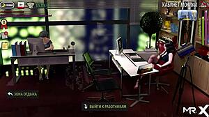 i'm ridin this fat cock sooo hard in fashionbusiness game e3 43 ughh feels amazin