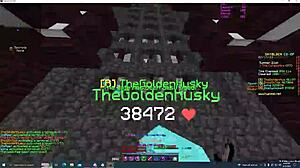 hypixel skyblock hentai drops something unexpectedly rare and steamy
