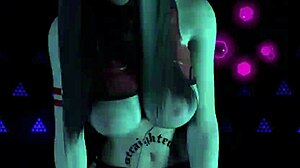 check this bbw asian with monster cock creampie in 3d hentai animation